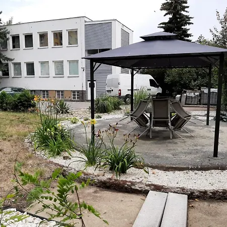 Apartment Bordo A4 V Chomutove