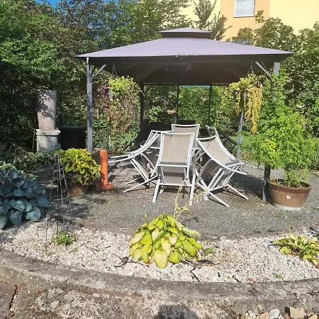 Bordo A4 V Chomutove Apartment Chomutov