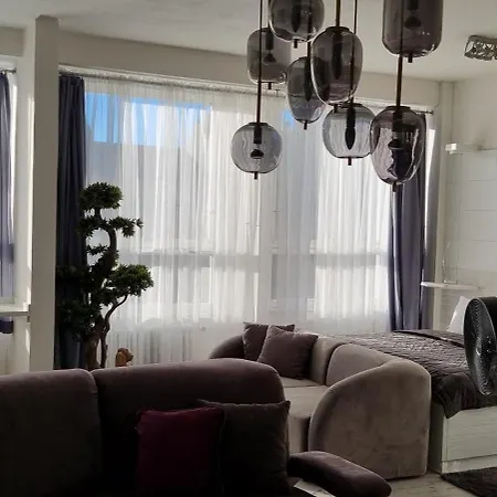 Bordo A4 V Chomutove Apartment Chomutov