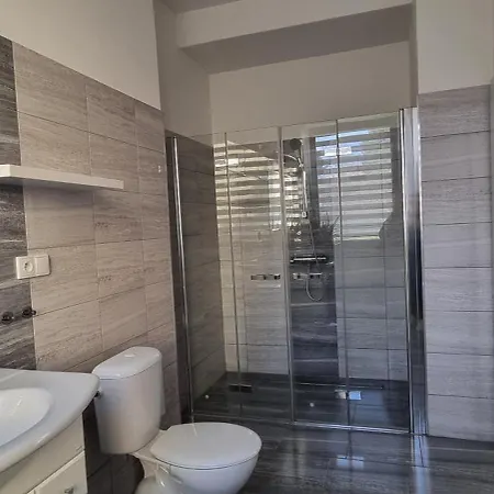 Apartment Bordo A4 V Chomutove