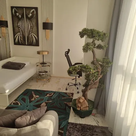 Apartment Bordo A4 V Chomutove Chomutov