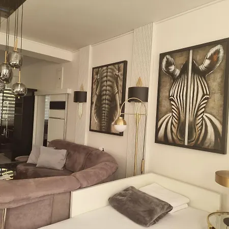 Bordo A4 V Chomutove Apartment Chomutov